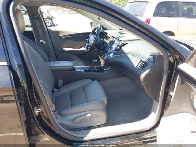 1G1125S34FU112183 Chevrolet Impala 2lt