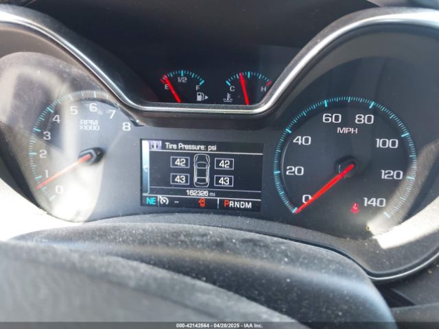 1G1125S34FU112183 Chevrolet Impala 2lt