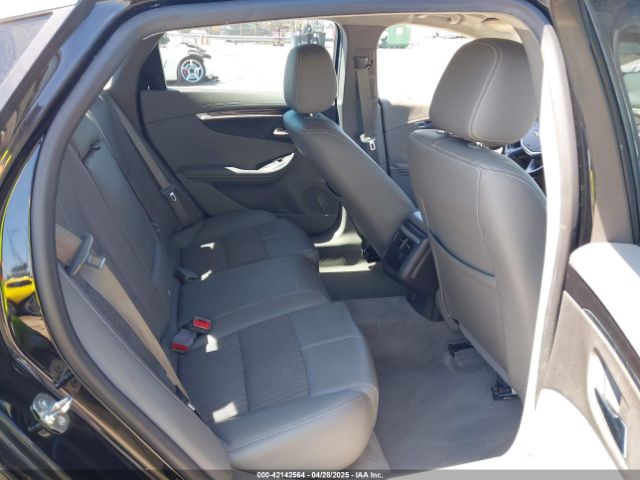 1G1125S34FU112183 Chevrolet Impala 2lt