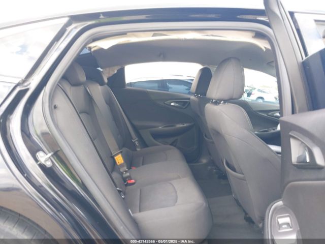 2020 CHEVROLET MALIBU 1G1ZG5ST3LF143817 Photo 7