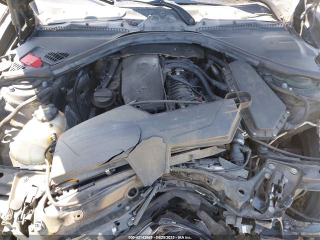 WBA3D3C55FK157592 BMW 328D