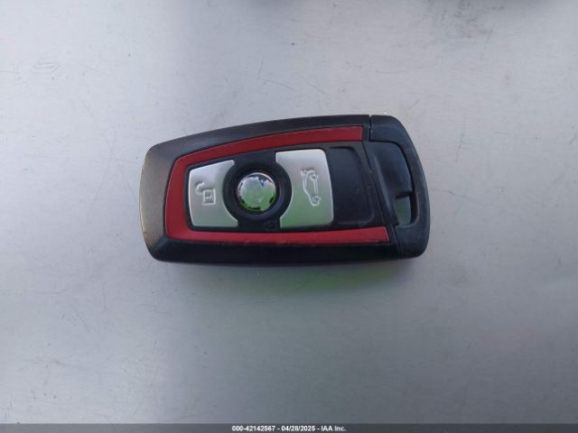 WBA3D3C55FK157592 BMW 328D
