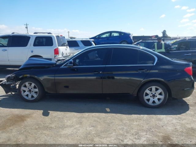 WBA3D3C55FK157592 BMW 328D