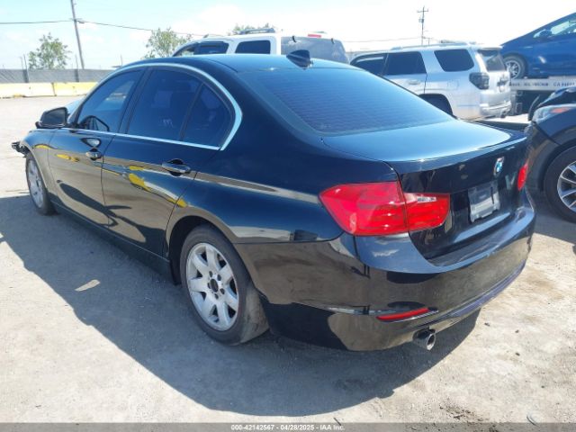 WBA3D3C55FK157592 BMW 328D