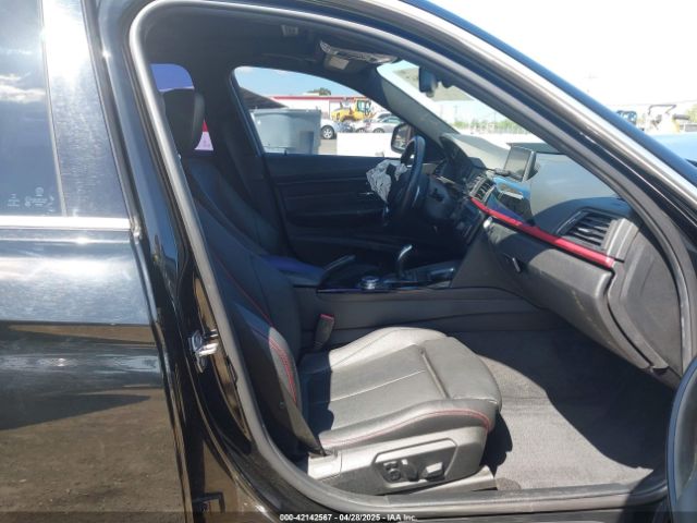 WBA3D3C55FK157592 BMW 328D