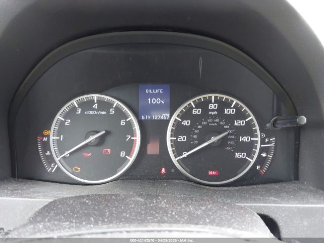 2013 ACURA RDX 5J8TB4H37DL022872 Photo 6