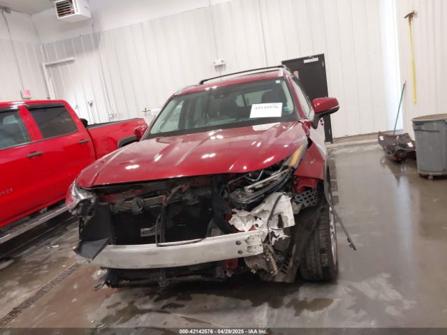 5TDDZRBH6LS014713 Toyota Highlander Limited