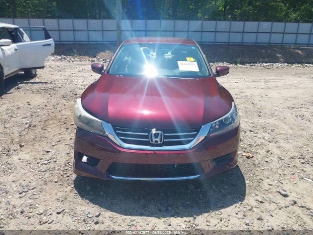 1HGCR2F36FA157021 Honda ACCORD LX