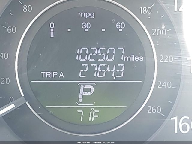 1HGCR2F36FA157021 Honda ACCORD LX