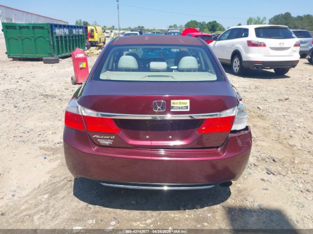 1HGCR2F36FA157021 Honda ACCORD LX
