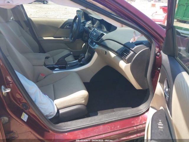 1HGCR2F36FA157021 Honda ACCORD LX