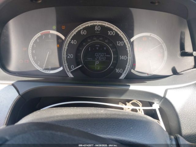 1HGCR2F36FA157021 Honda ACCORD LX