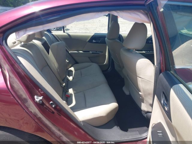 1HGCR2F36FA157021 Honda ACCORD LX