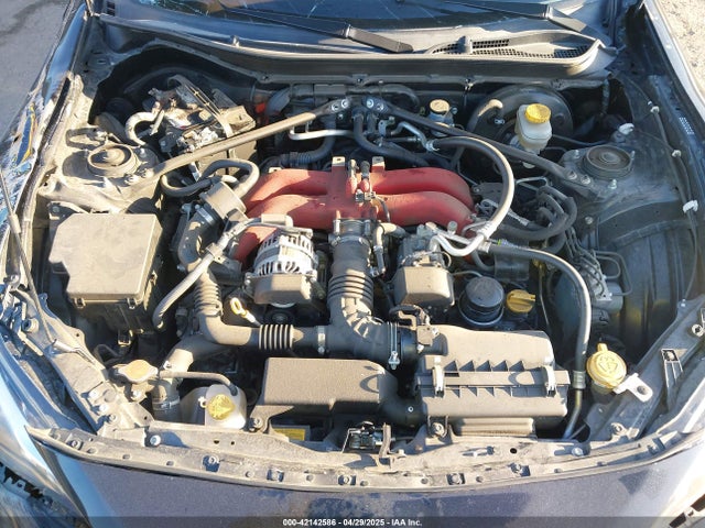 JF1ZNAA14J9701035 Toyota 86