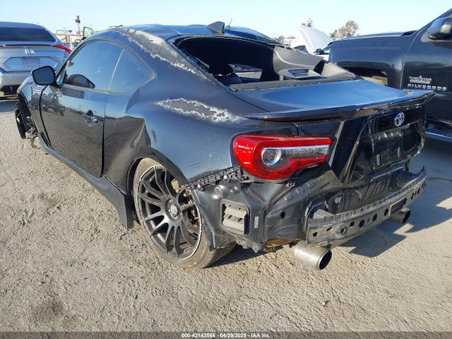 JF1ZNAA14J9701035 Toyota 86