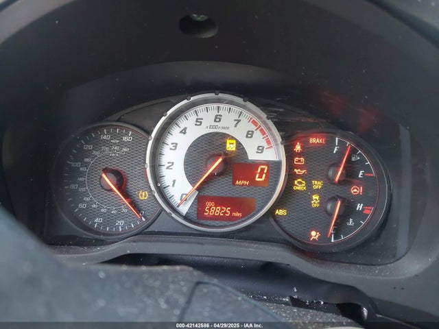 JF1ZNAA14J9701035 Toyota 86