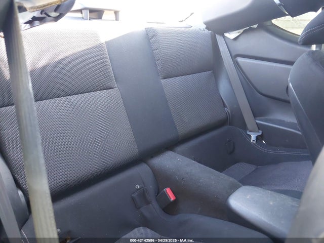 JF1ZNAA14J9701035 Toyota 86