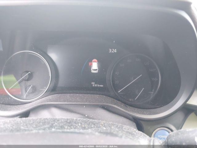 5TDESKFC2NS051825 Toyota Sienna Platinum
