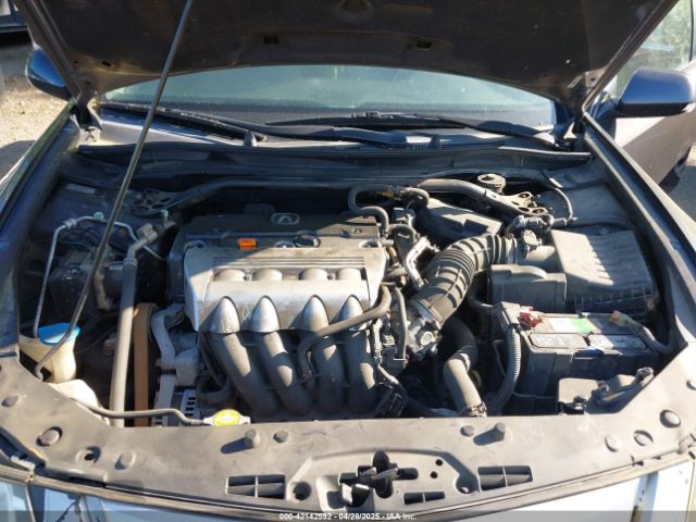 2009 ACURA TSX JH4CU26639C017278 Photo 9