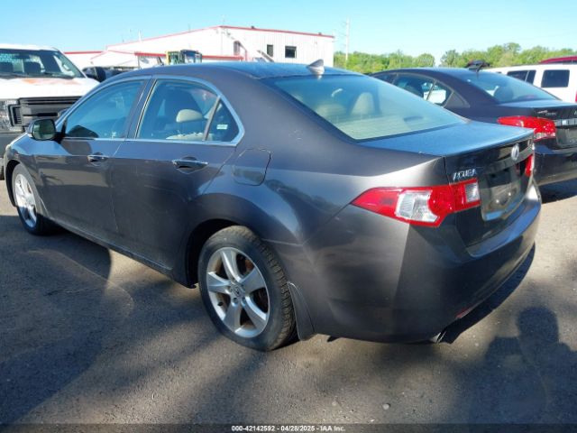 2009 ACURA TSX JH4CU26639C017278 Photo 2