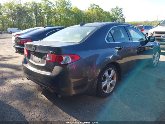2009 ACURA TSX JH4CU26639C017278 Photo 3