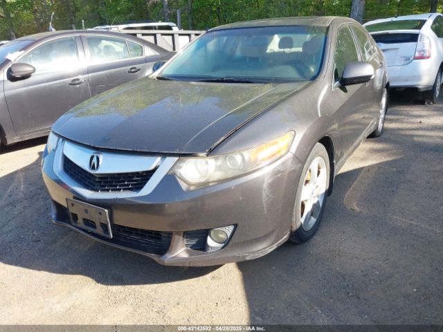 2009 ACURA TSX JH4CU26639C017278 Photo 5