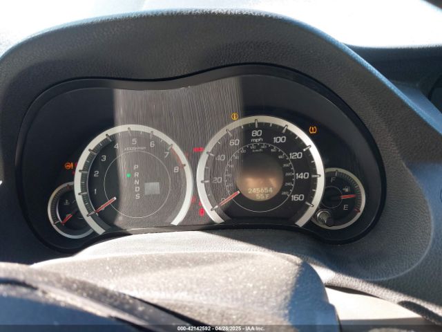 2009 ACURA TSX JH4CU26639C017278 Photo 6