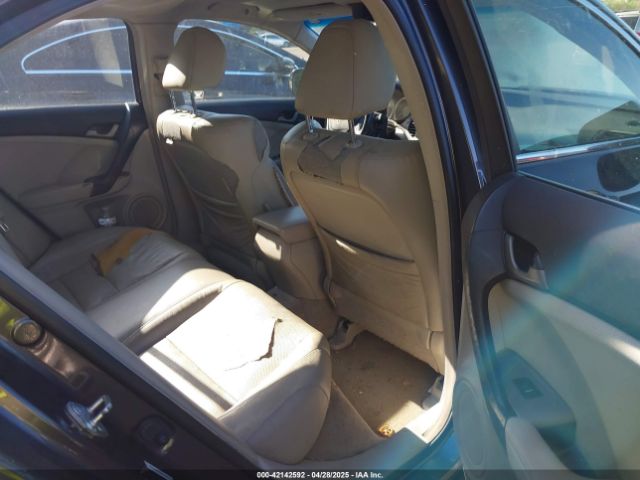 2009 ACURA TSX JH4CU26639C017278 Photo 7