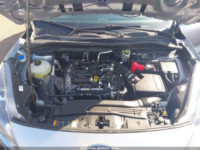 1FMCU9G60NUA83702 Ford ESCAPE SE