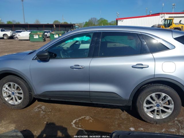 1FMCU9G60NUA83702 Ford ESCAPE SE