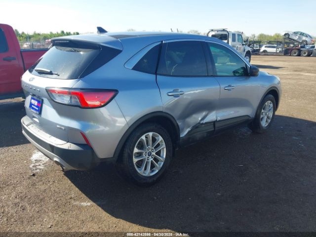 1FMCU9G60NUA83702 Ford ESCAPE SE