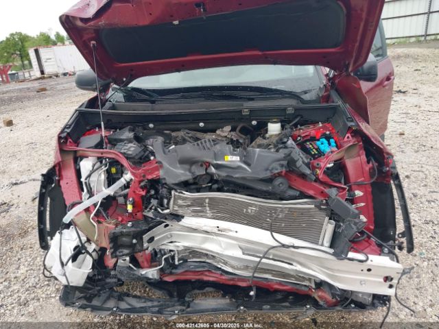 2T3H1RFV2MW178873 Toyota RAV4 LE