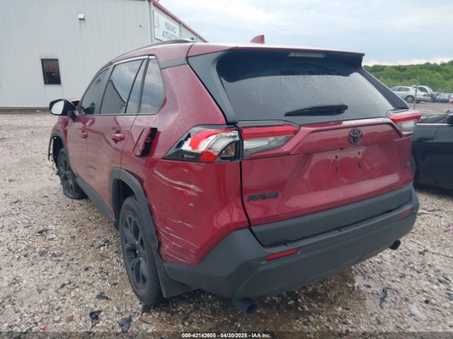 2T3H1RFV2MW178873 Toyota RAV4 LE