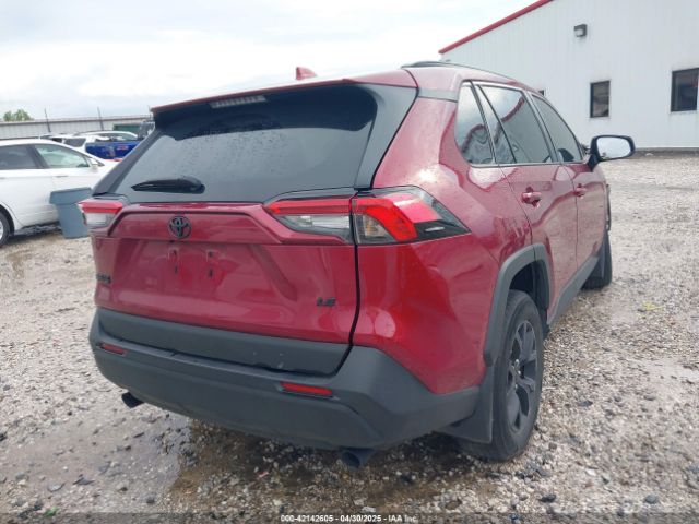 2T3H1RFV2MW178873 Toyota RAV4 LE