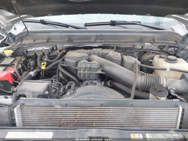 1FT7W2B65FEC68936 Ford F-250 Xlt