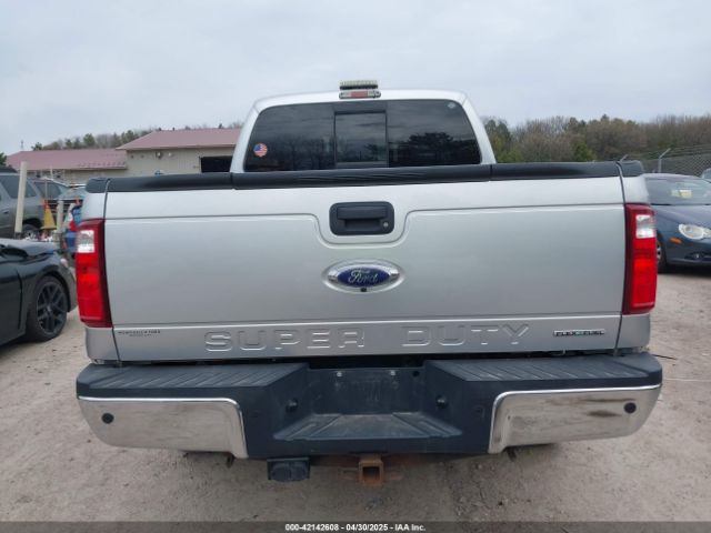 1FT7W2B65FEC68936 Ford F-250 Xlt
