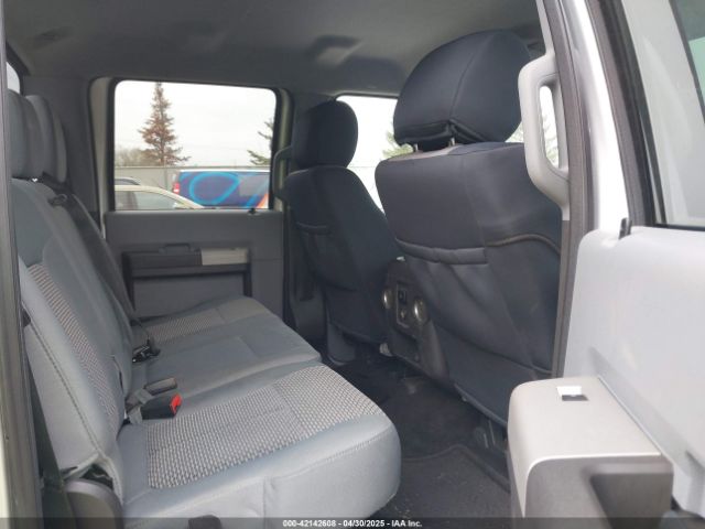 1FT7W2B65FEC68936 Ford F-250 Xlt