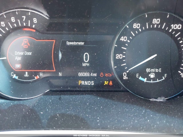 2LMPJ8JR9HBL21889 Lincoln Mkx Premiere