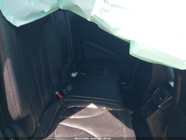2LMPJ8JR9HBL21889 Lincoln Mkx Premiere