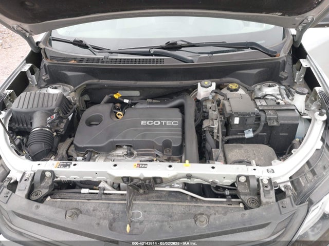 Chevrolet Equinox Awd 1fl 2020 2GNAX5EV2L6232295 Image 10