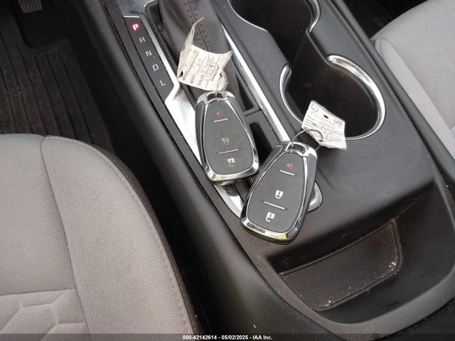 Chevrolet Equinox Awd 1fl 2020 2GNAX5EV2L6232295 Image 11
