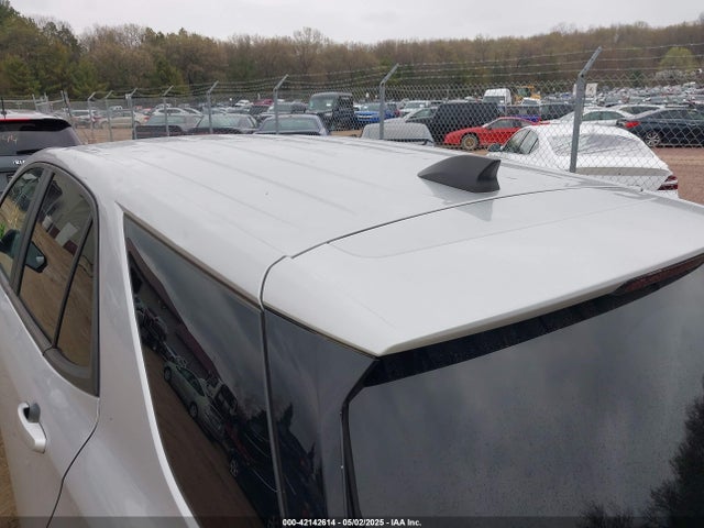Chevrolet Equinox Awd 1fl 2020 2GNAX5EV2L6232295 Image 18