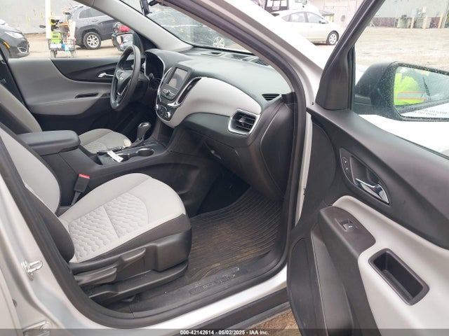 Chevrolet Equinox Awd 1fl 2020 2GNAX5EV2L6232295 Image 5