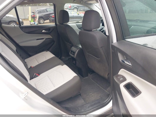 Chevrolet Equinox Awd 1fl 2020 2GNAX5EV2L6232295 Image 8