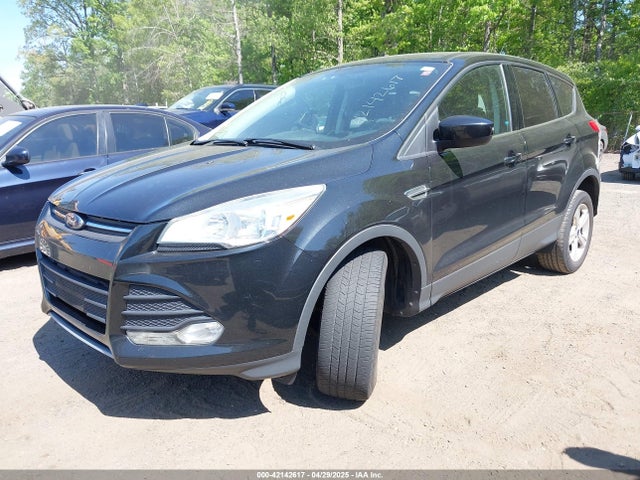 1FMCU0GX2EUB40356 Ford ESCAPE SE