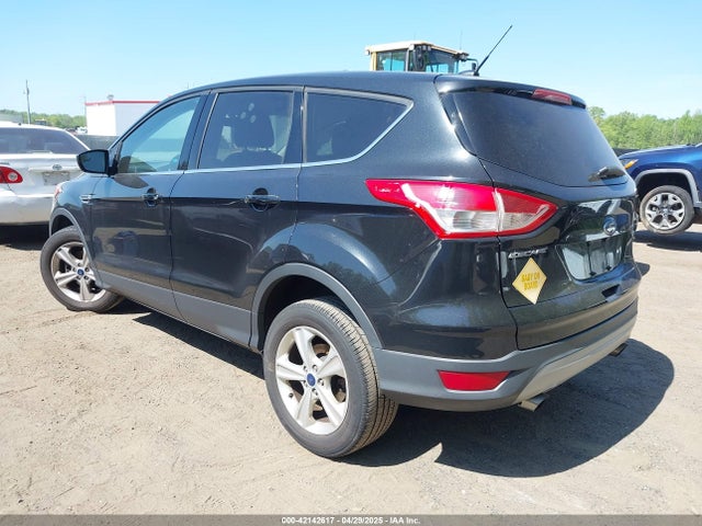 1FMCU0GX2EUB40356 Ford ESCAPE SE
