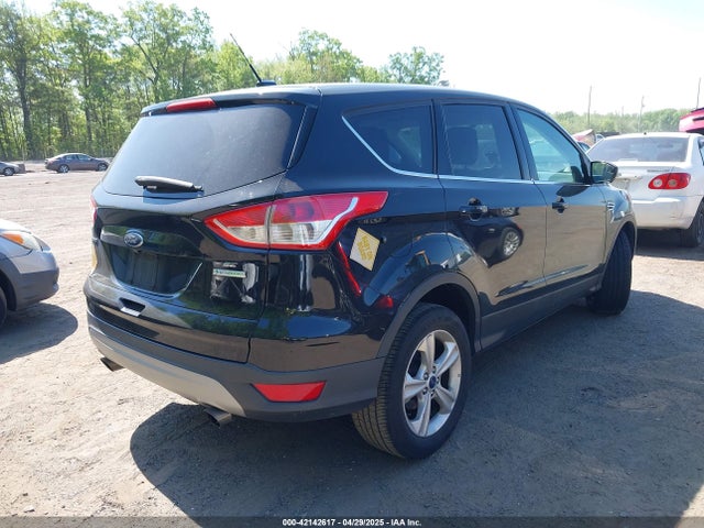 1FMCU0GX2EUB40356 Ford ESCAPE SE