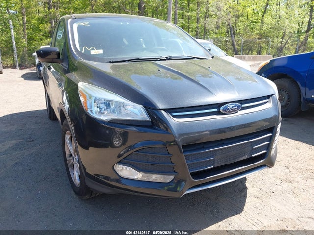 1FMCU0GX2EUB40356 Ford ESCAPE SE