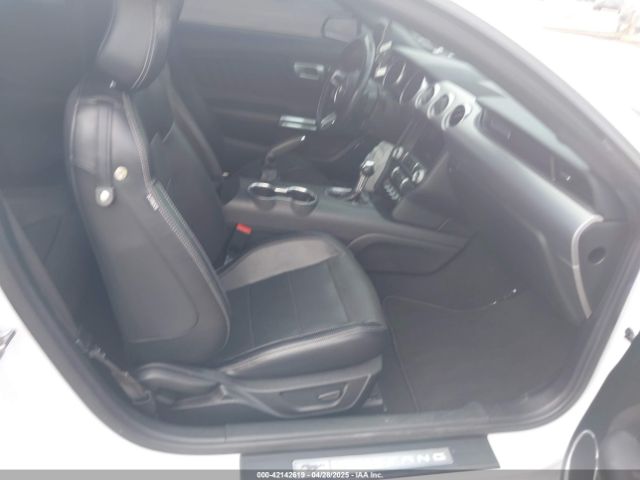 1FA6P8CF5M5115597 Ford Mustang Gt Premium Fastback