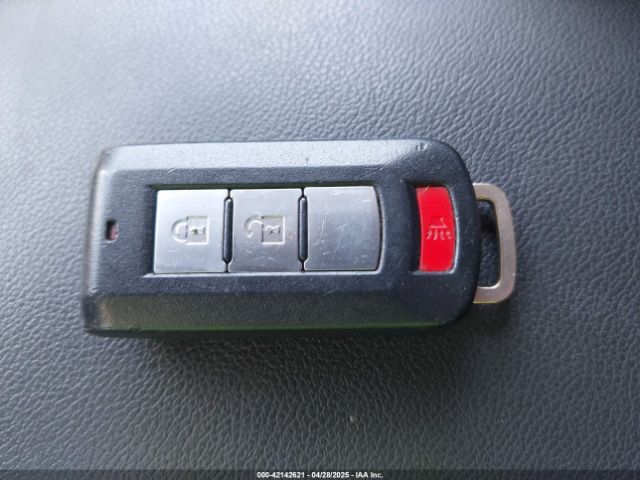 JA4AR3AW1HZ055055 Mitsubishi Outlander Sport 2.4 Se